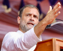 Cases of Covid rising in Kerala worrying: Rahul